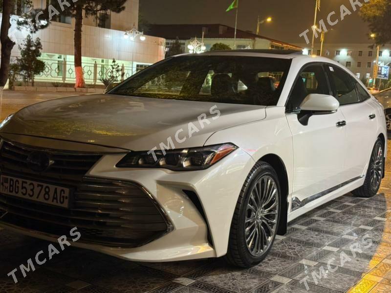 Toyota Avalon 2019 - 445 000 TMT - Aşgabat - img 6