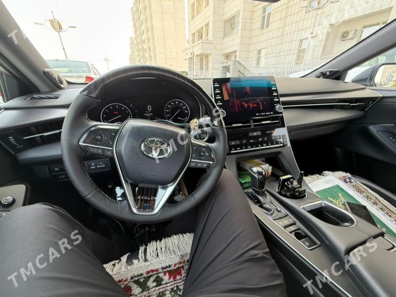 Toyota Avalon 2019 - 445 000 TMT - Aşgabat - img 7