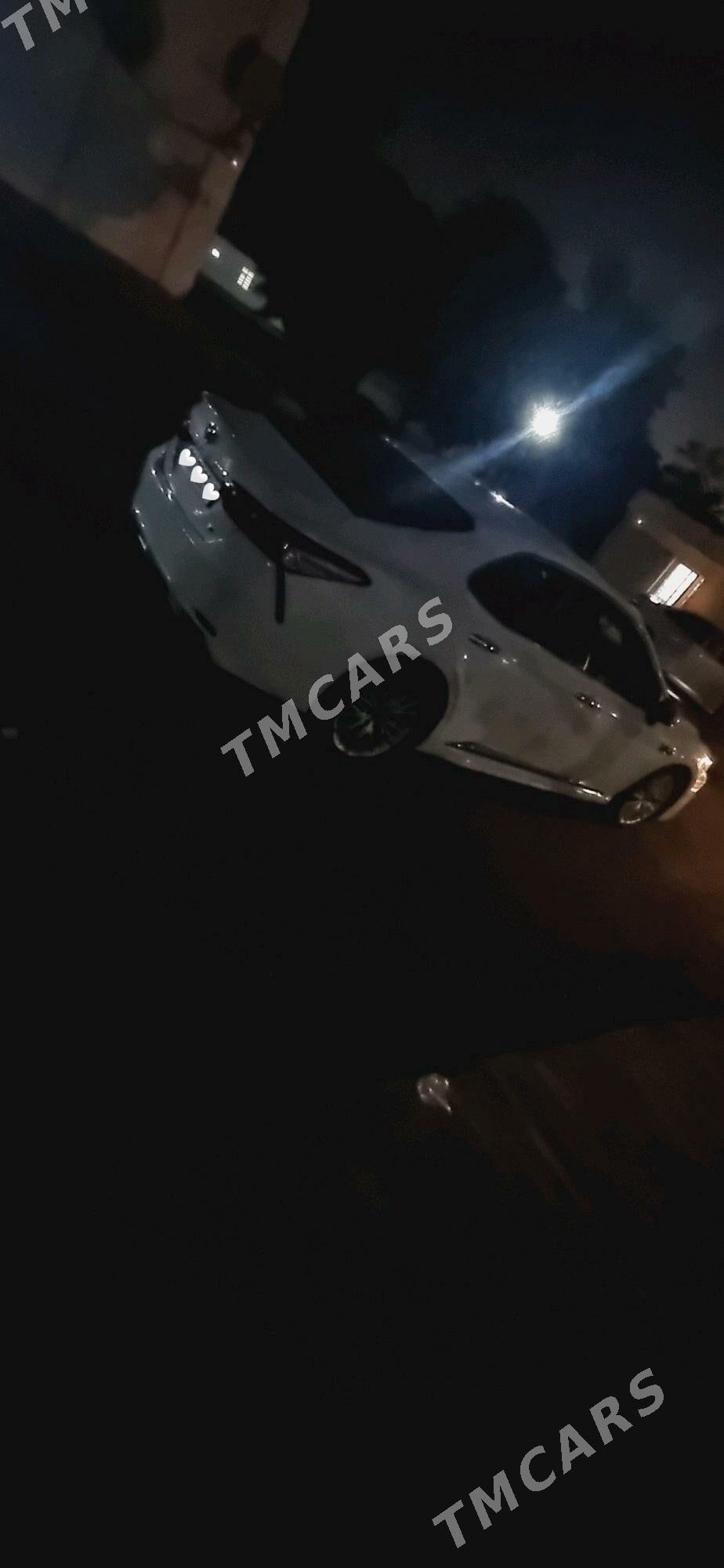 Toyota Camry 2018 - 350 000 TMT - Aşgabat - img 4