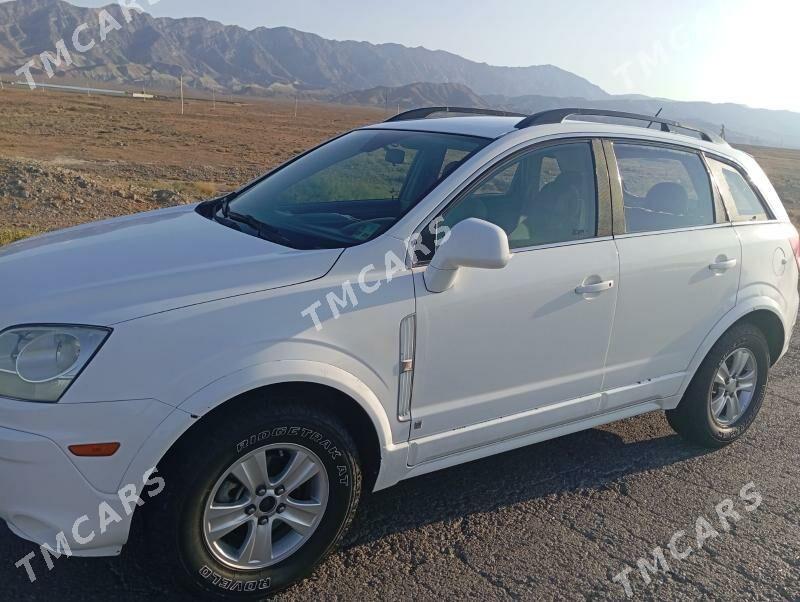 Opel Antara 2008 - 123 000 TMT - Büzmeýin - img 7