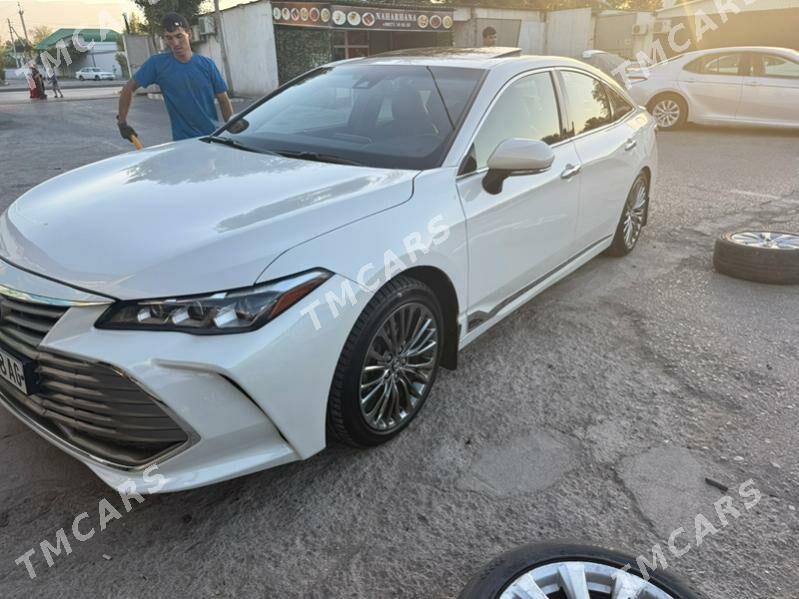 Toyota Avalon 2019 - 445 000 TMT - Aşgabat - img 4