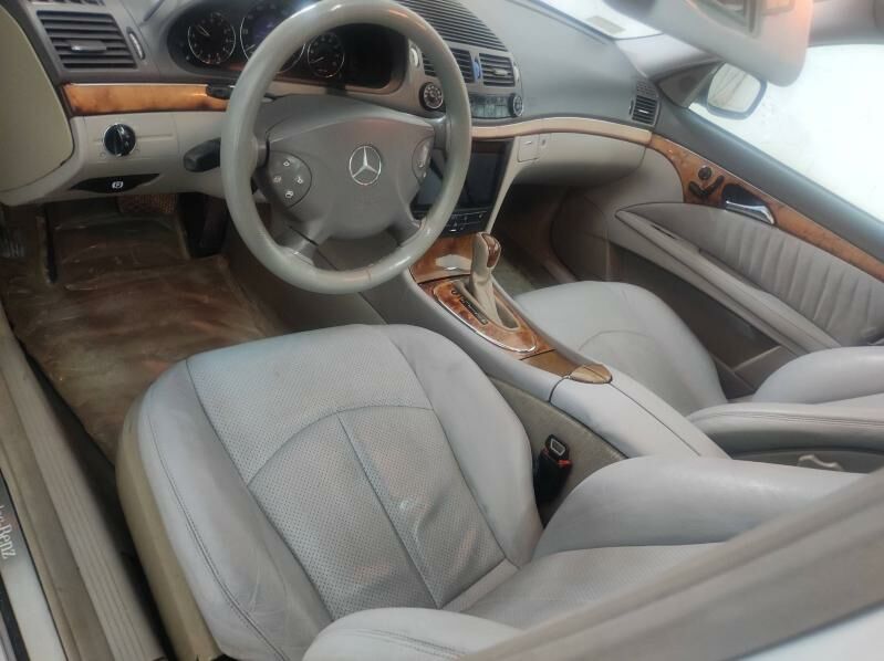 Mercedes-Benz E320 2003 - 150 000 TMT - Дашогуз - img 3