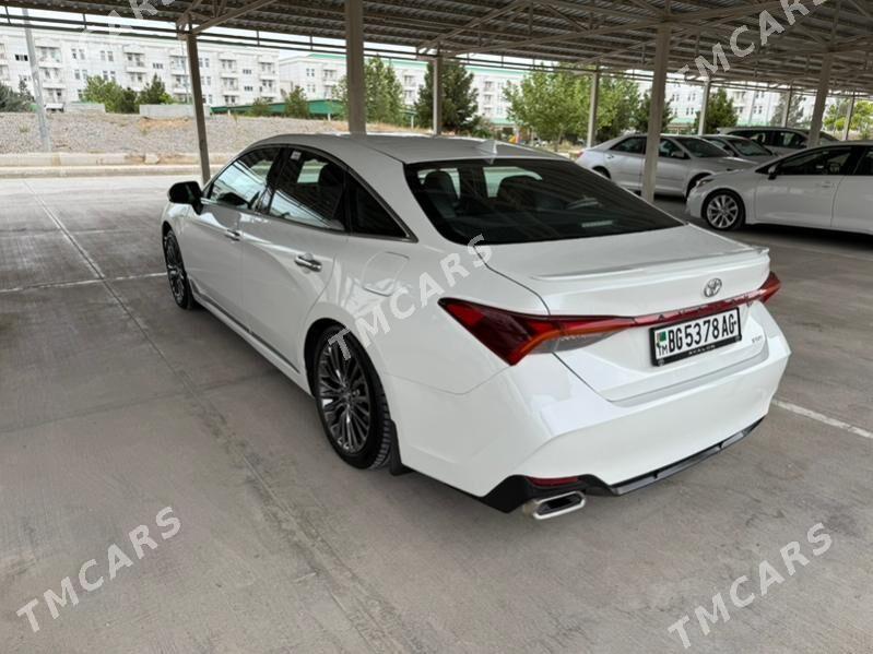 Toyota Avalon 2019 - 445 000 TMT - Aşgabat - img 2