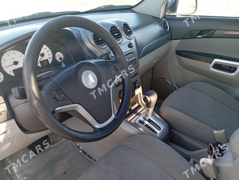 Opel Antara 2008 - 123 000 TMT - Büzmeýin - img 10
