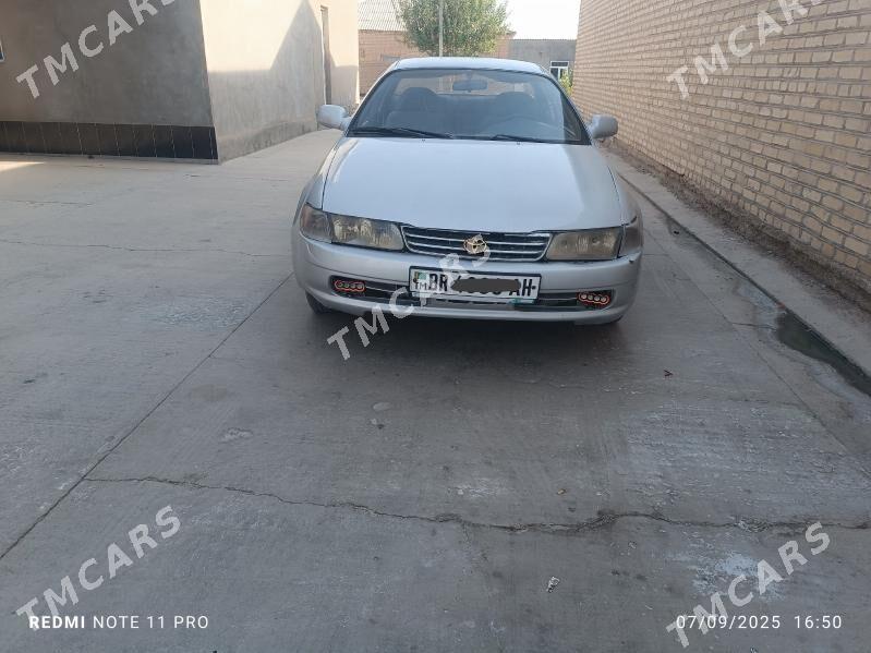 Toyota Marino 1997 - 36 000 TMT - Серахс - img 5