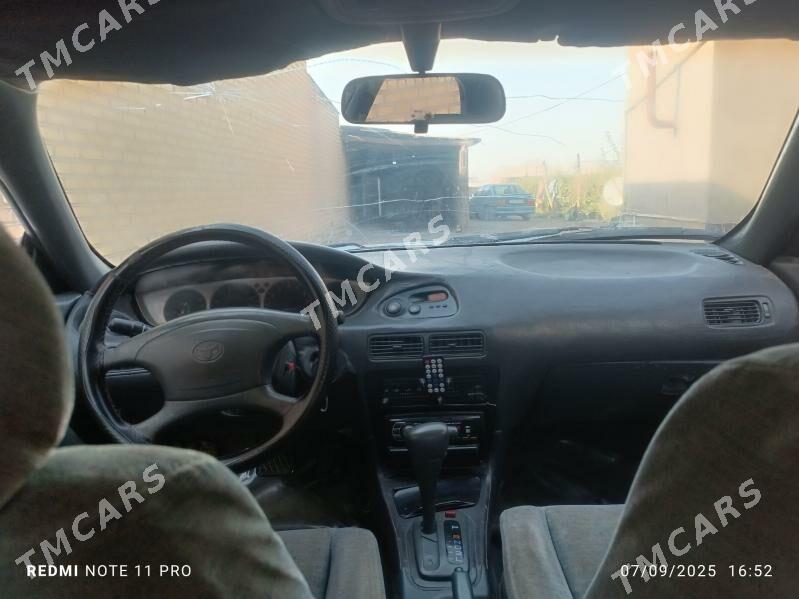 Toyota Marino 1997 - 36 000 TMT - Серахс - img 4