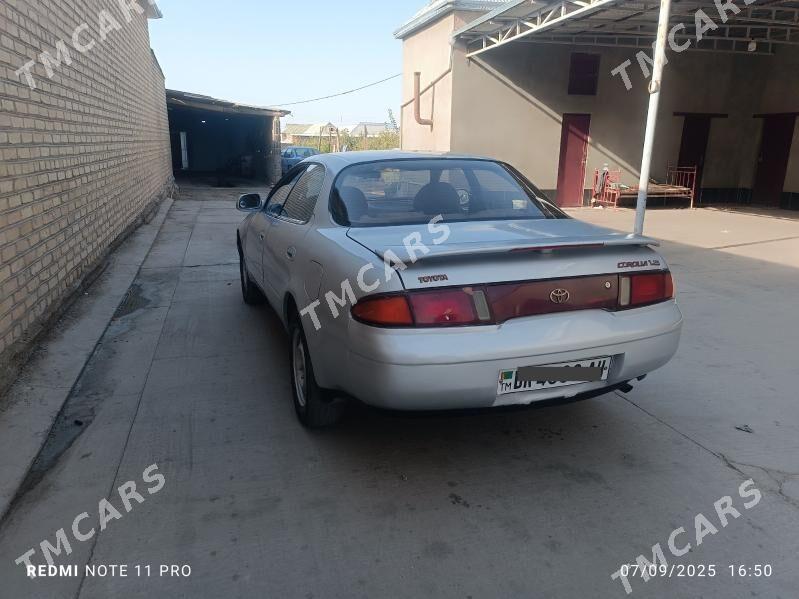 Toyota Marino 1997 - 36 000 TMT - Серахс - img 6
