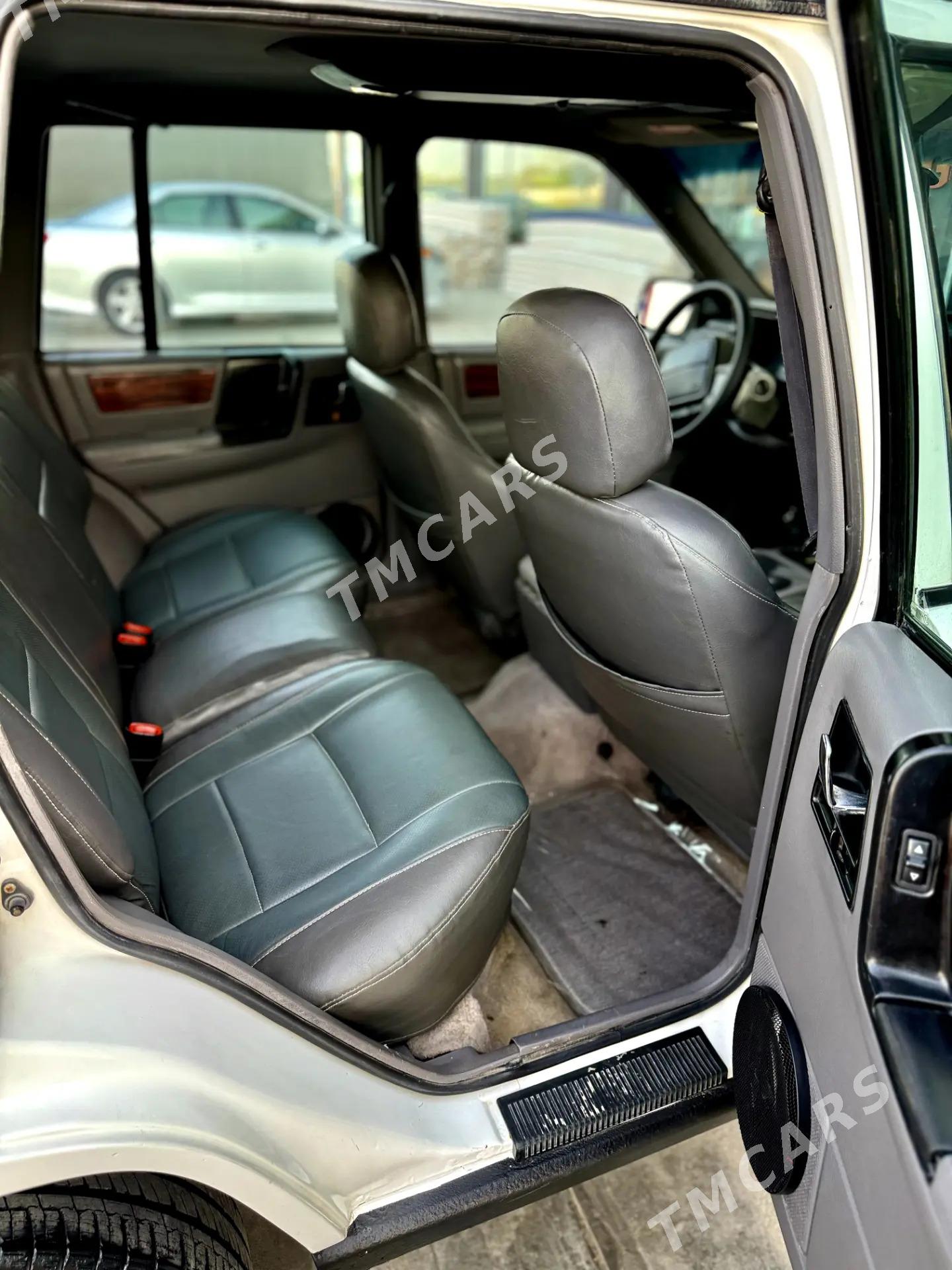 Jeep Grand Cherokee 1995 - 50 000 TMT - Мары - img 5