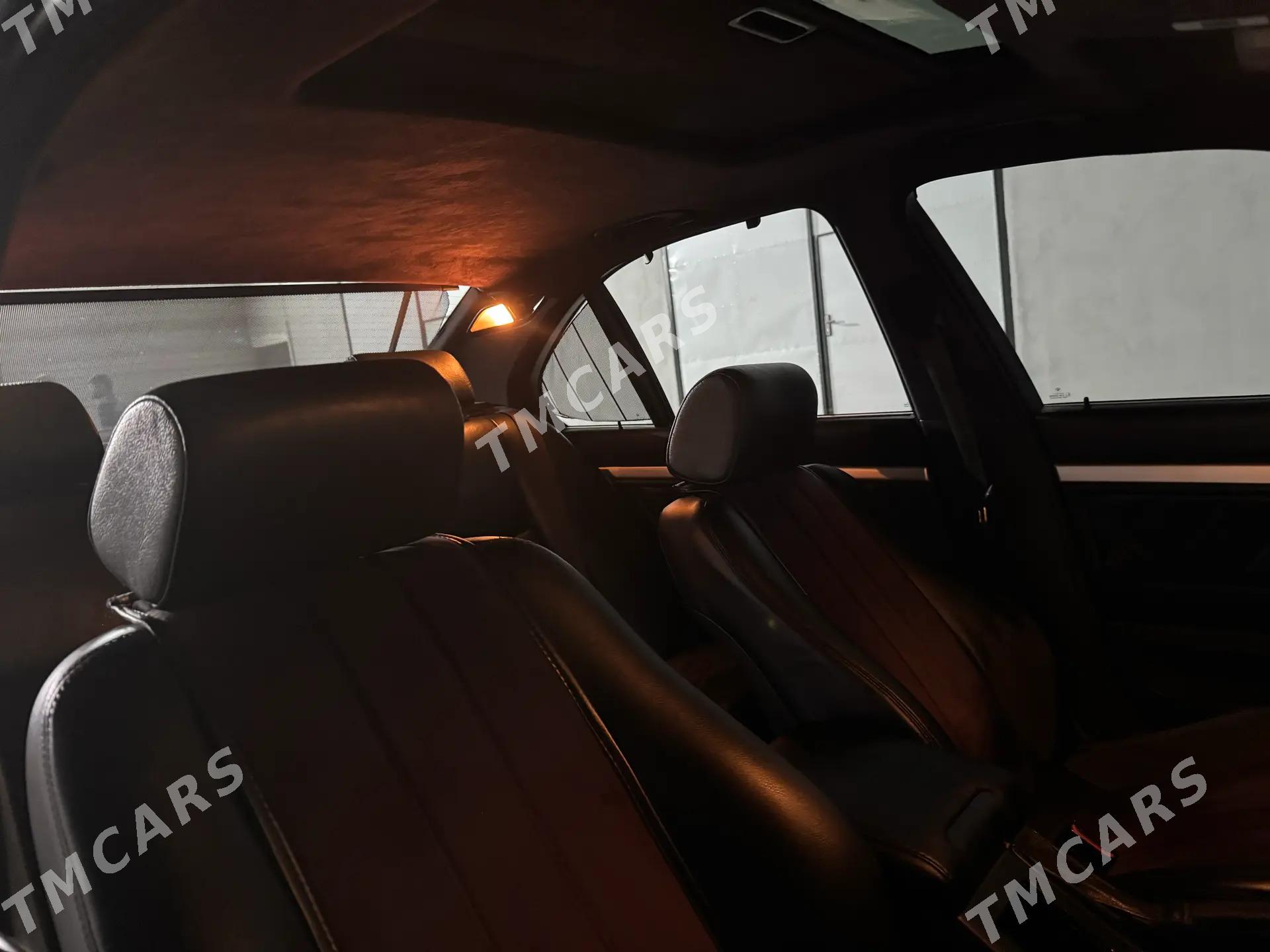 BMW M 2000 - 100 000 TMT - Чарджоу - img 3