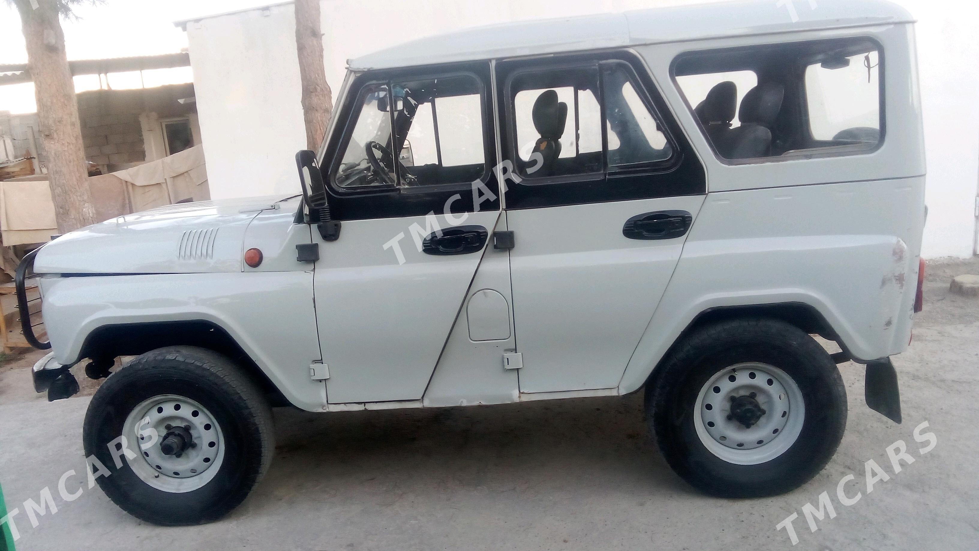 UAZ 469 2002 - 70 000 TMT - Гуртли - img 2