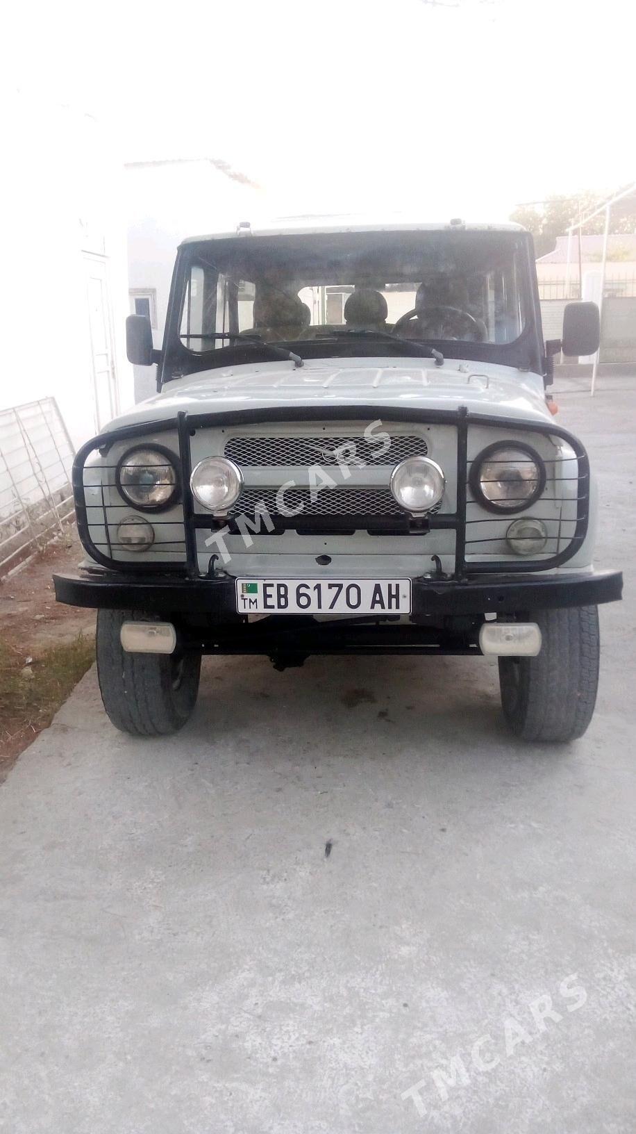 UAZ 469 2002 - 70 000 TMT - Гуртли - img 5