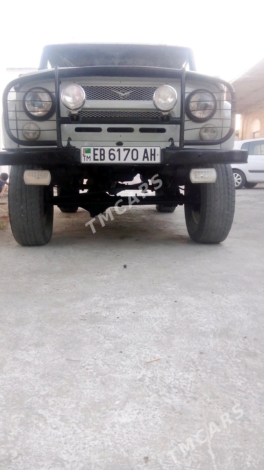 UAZ 469 2002 - 70 000 TMT - Гуртли - img 6