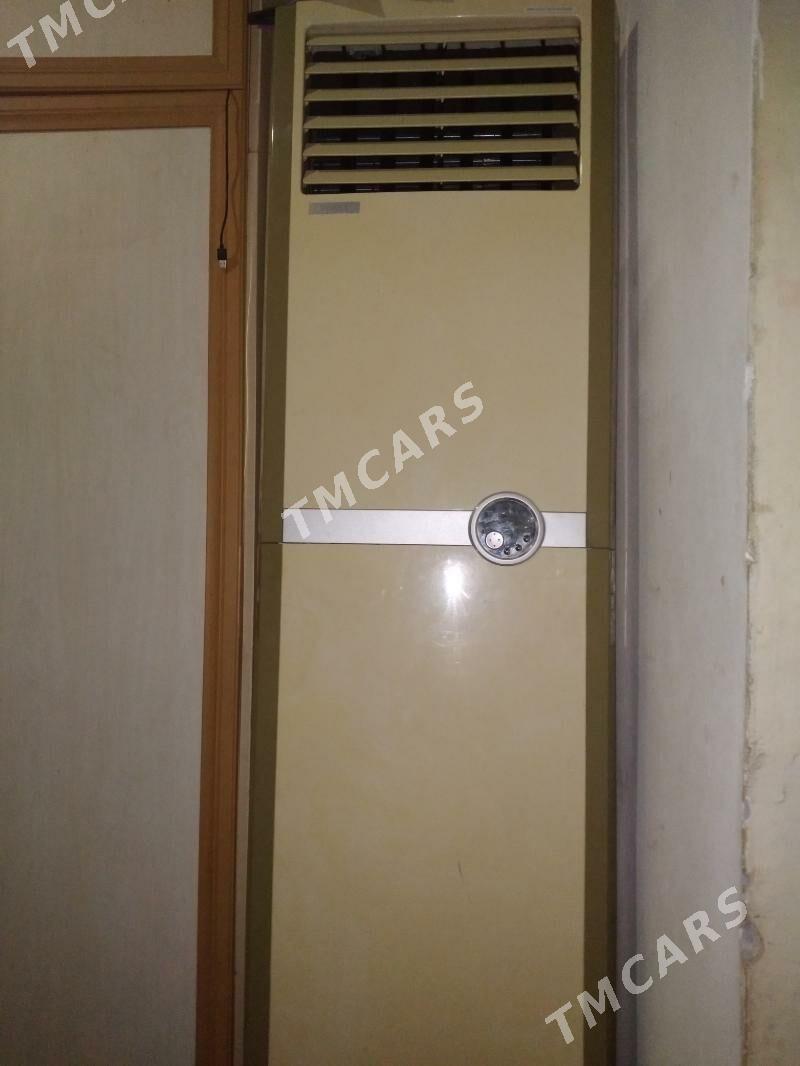 кондиционер грии 48 голова - Türkmenabat - img 2