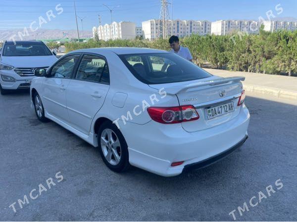Toyota Corolla 2011 - 168 000 TMT - Анев - img 4