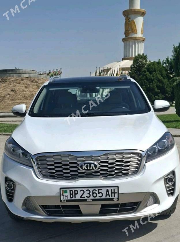 Kia Sorento 2020 - 355 000 TMT - Aşgabat - img 3