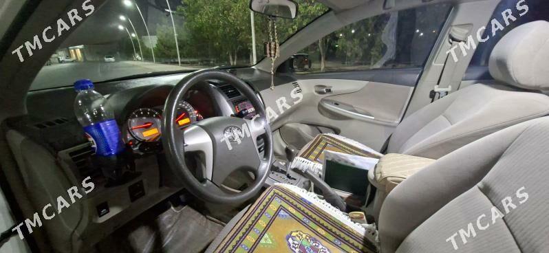 Toyota Corolla 2008 - 170 000 TMT - Arçabil şaýoly - img 2