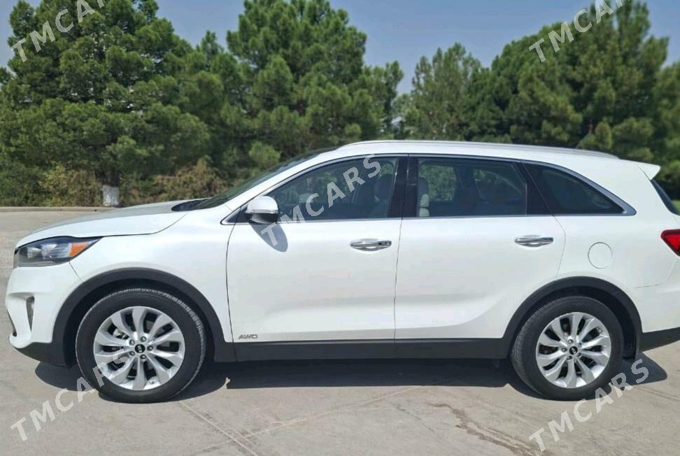 Kia Sorento 2020 - 355 000 TMT - Aşgabat - img 4