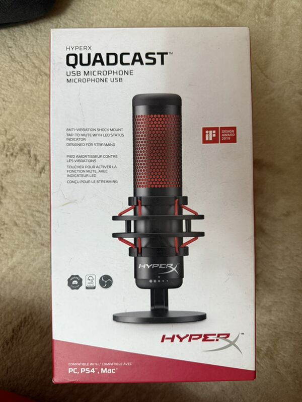 mikrofon - Ашхабад - img 2