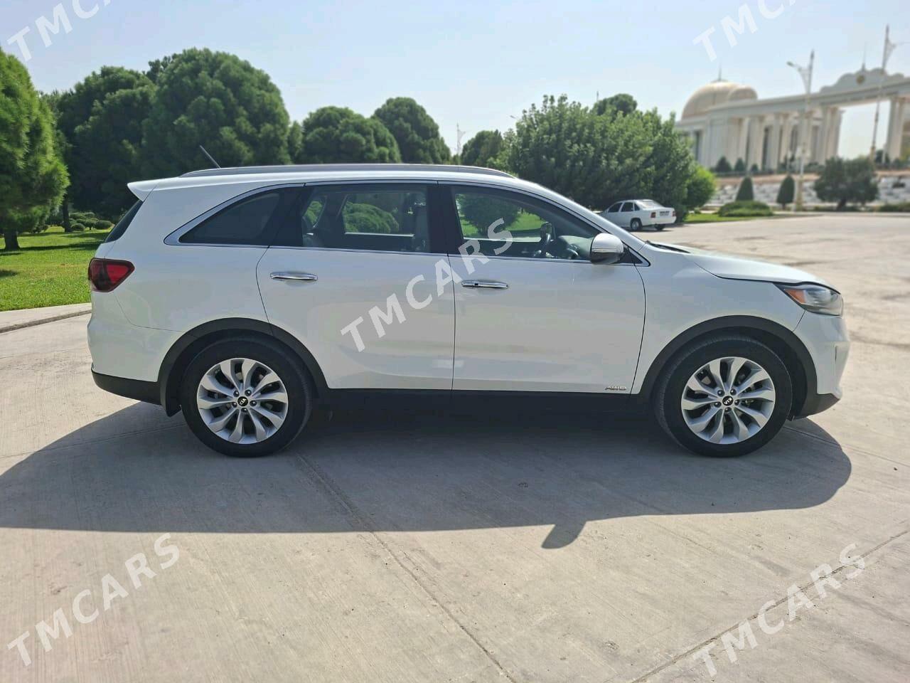 Kia Sorento 2020 - 355 000 TMT - Aşgabat - img 5
