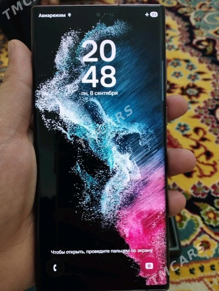 S22 Ultra - 11 mkr - img 3