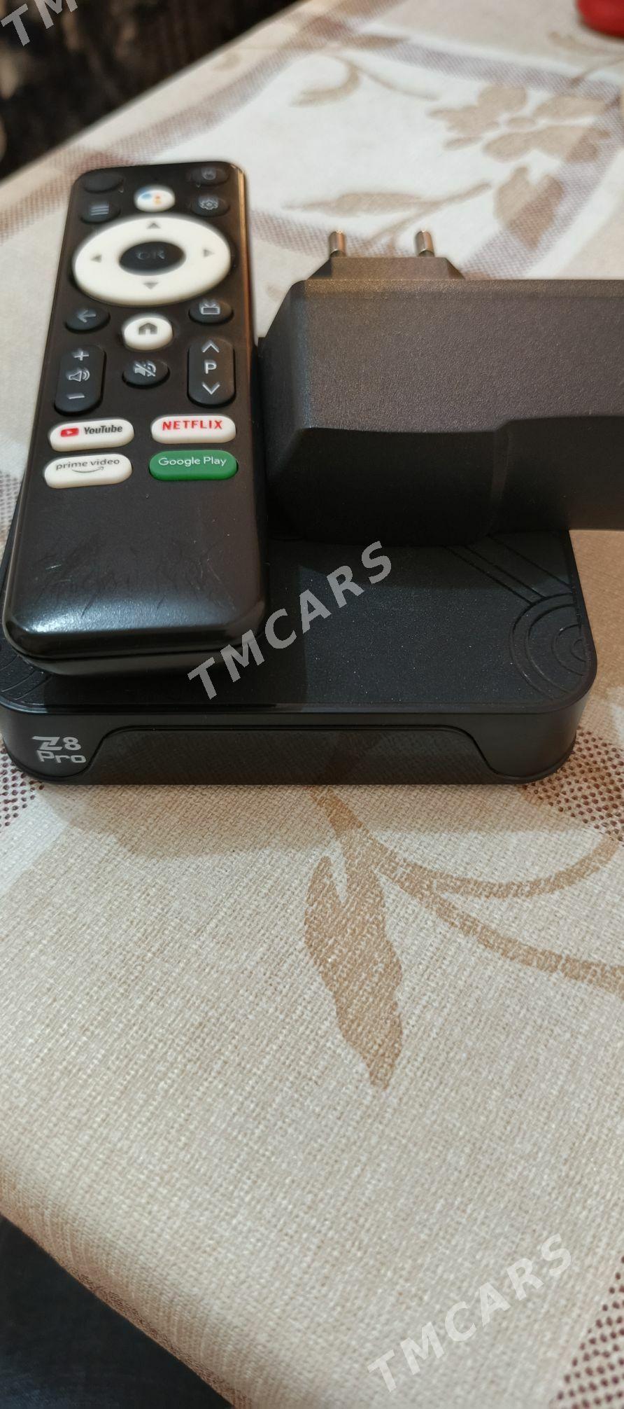 Super Box Z 8 pro android - Parahat 7 - img 3