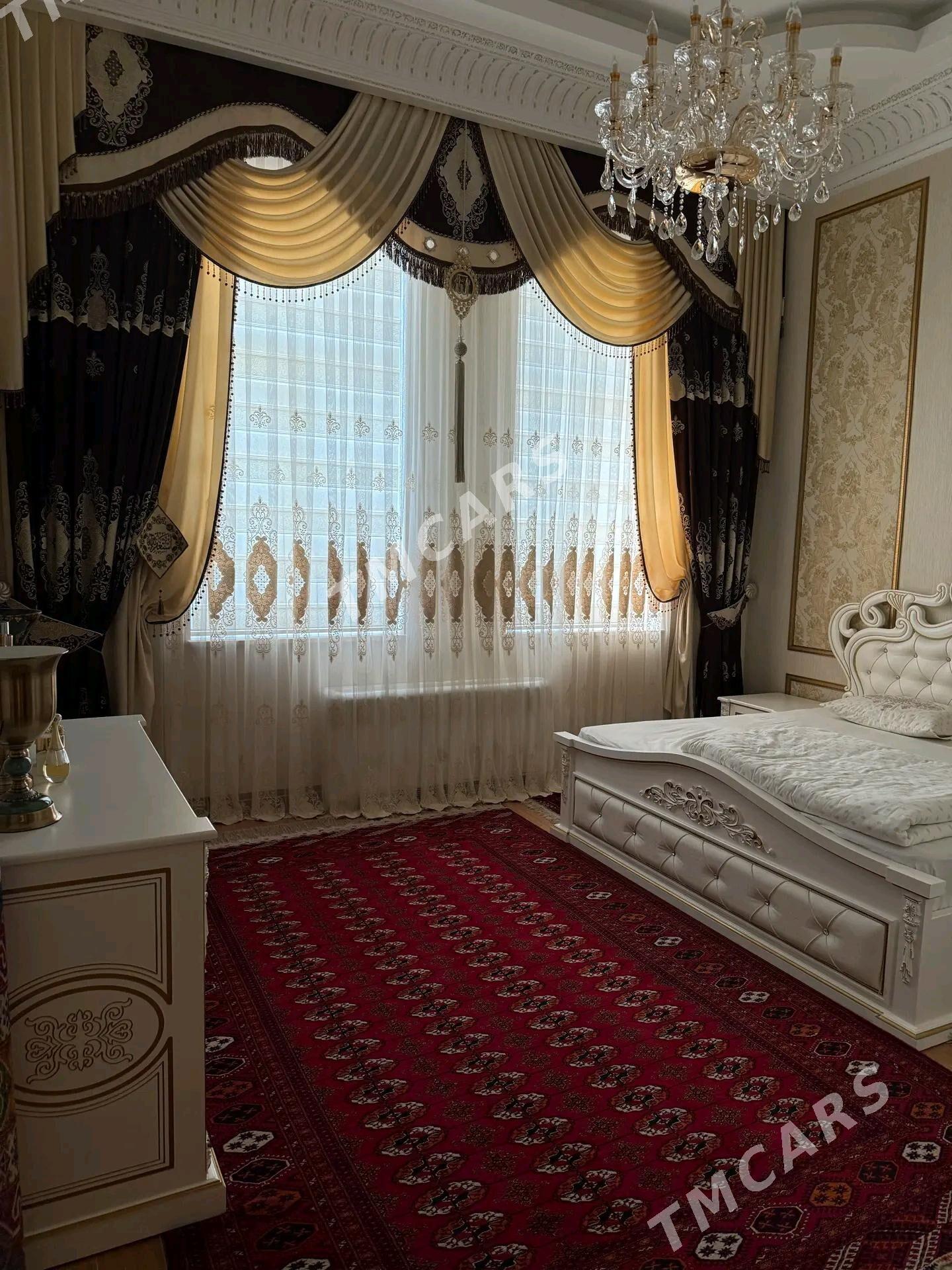 14 tapgyr elitga jay - Aşgabat - img 2