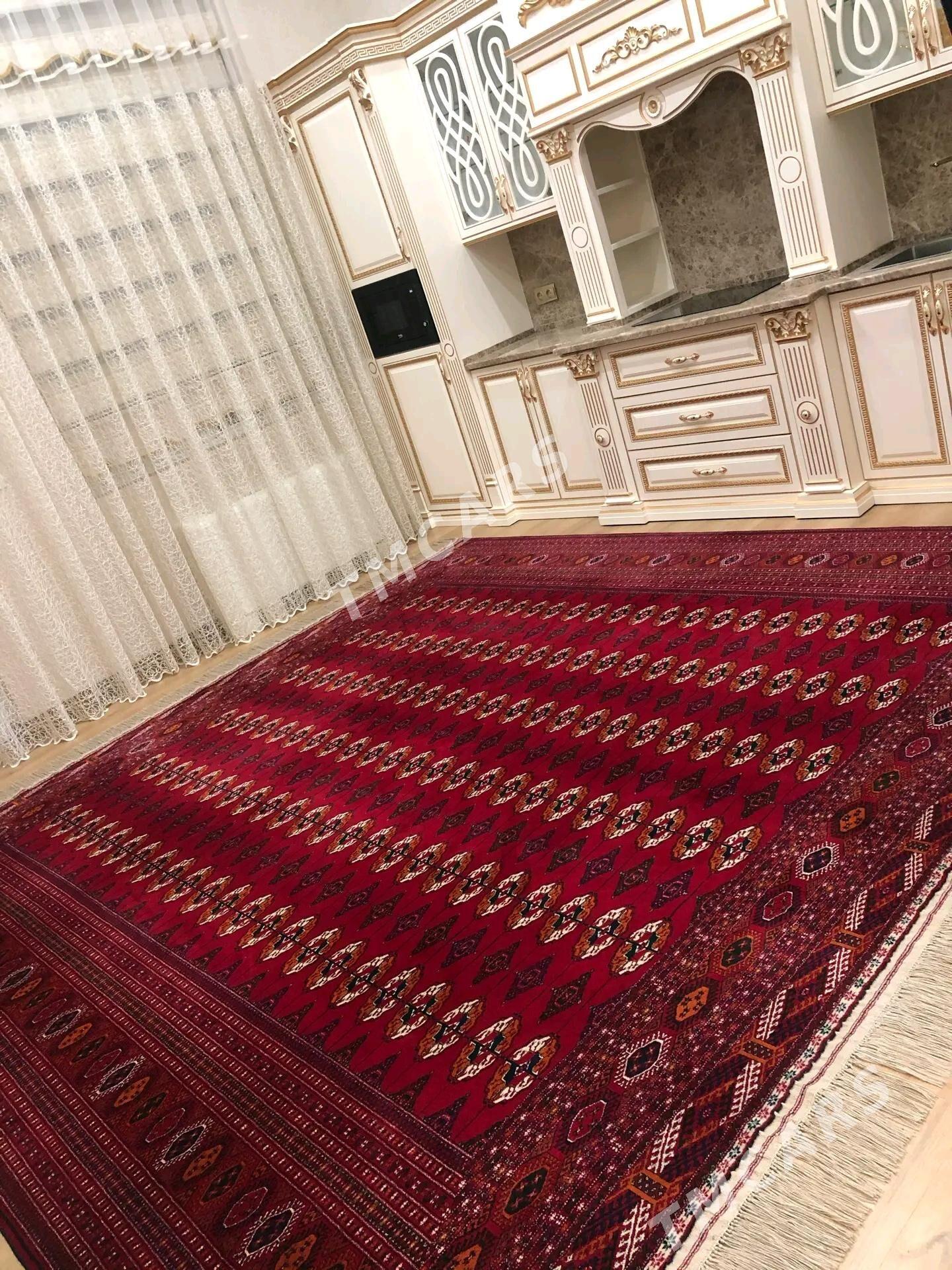 14 tapgyr elitga jay - Aşgabat - img 3