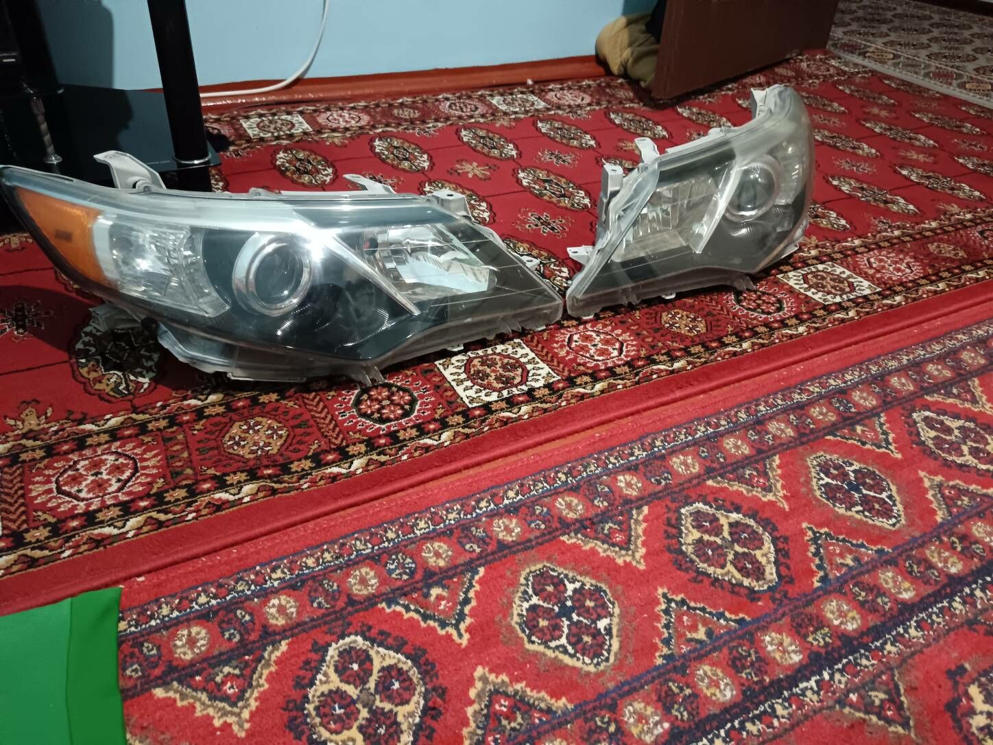 Fara Palta Kamry S klass DEPO 950 TMT - Daşoguz - img 7