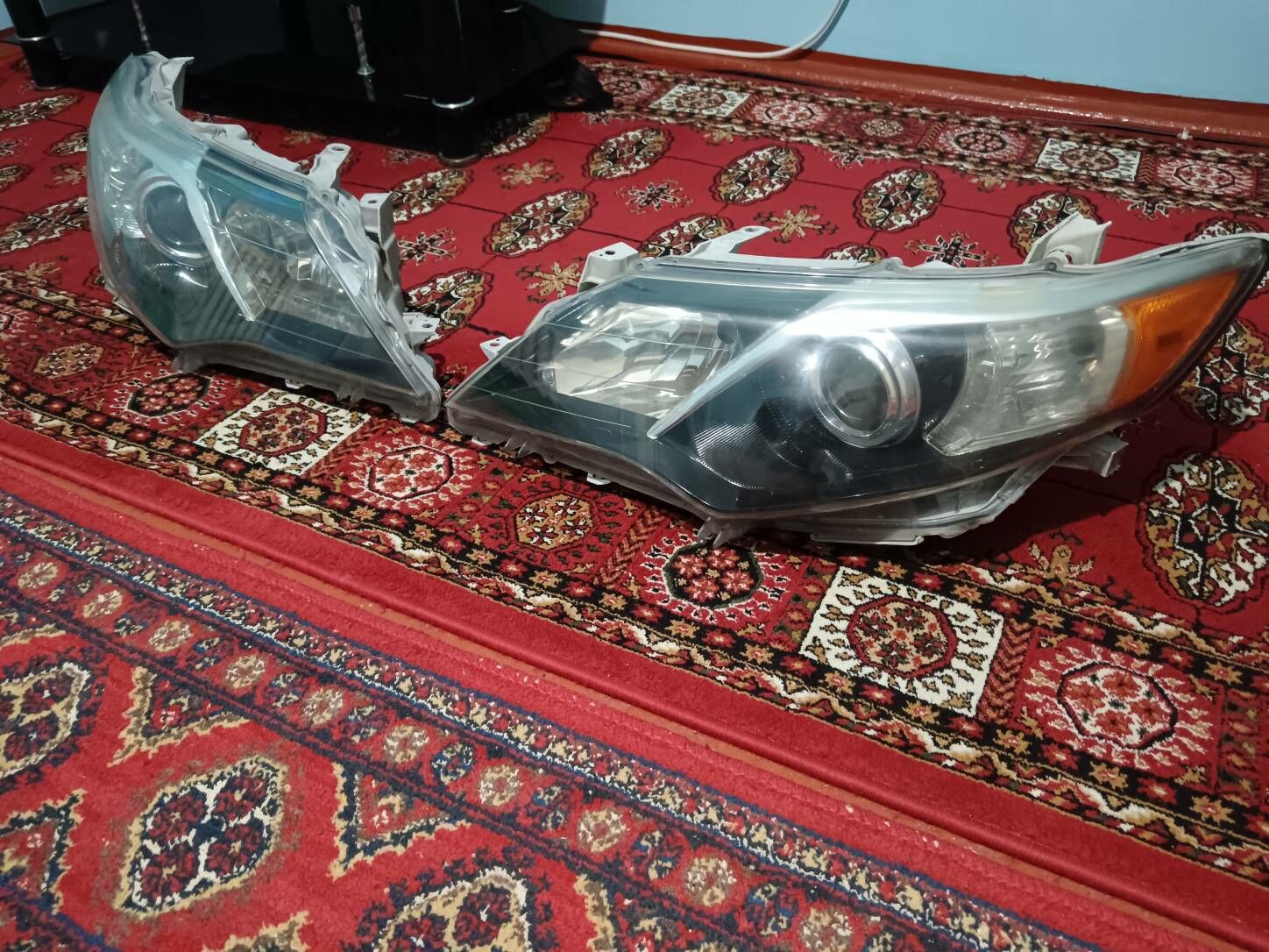 Fara Palta Kamry S klass DEPO 950 TMT - Daşoguz - img 4