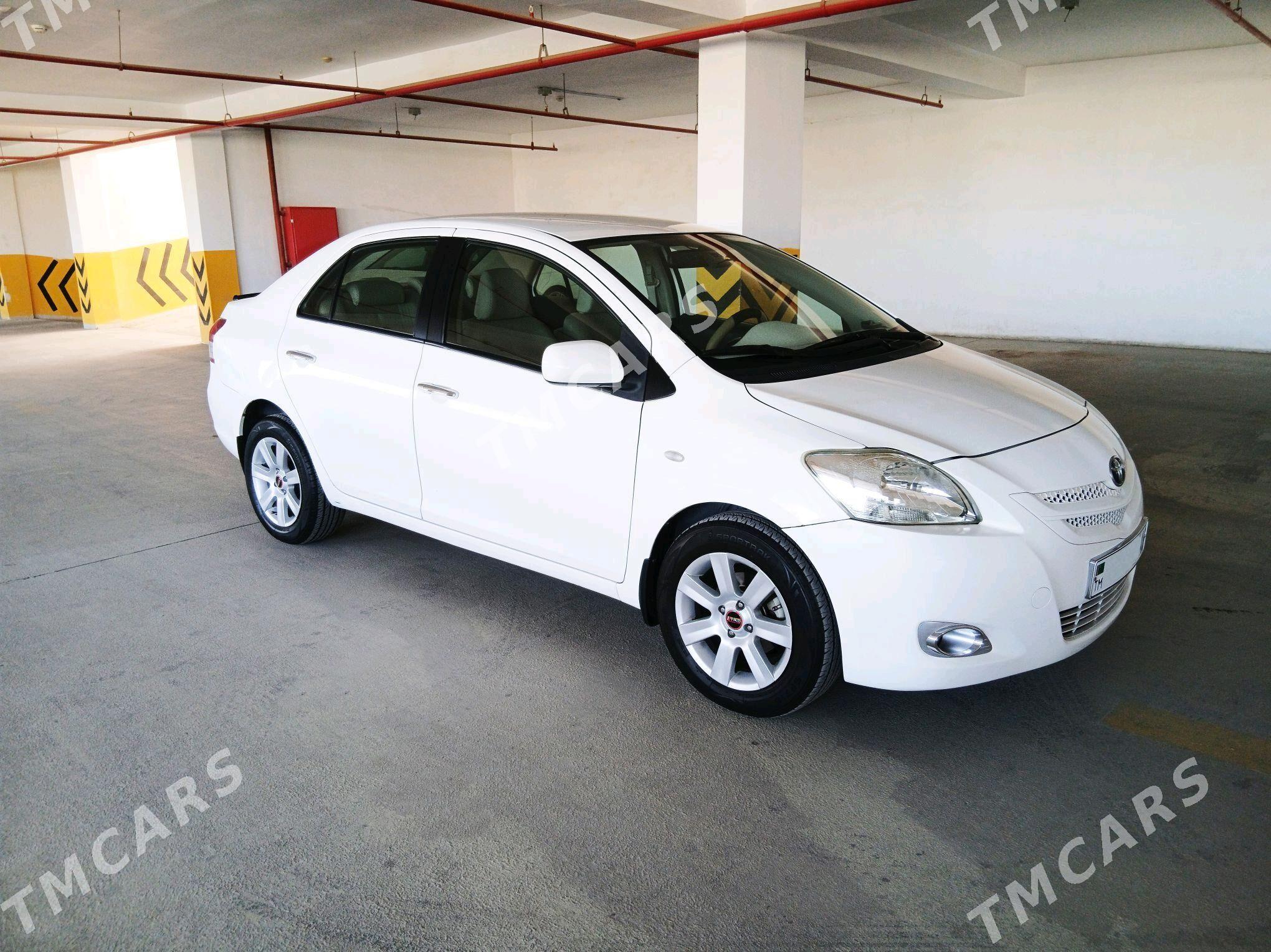 Toyota Yaris 2008 - 160 000 TMT - Aşgabat - img 2