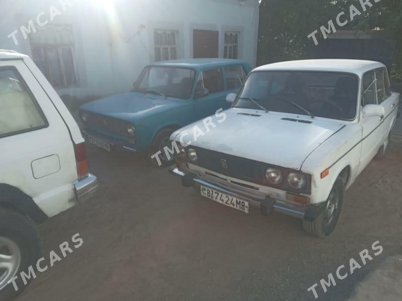 Lada 2106 1986 - 7 000 TMT - Mary - img 2