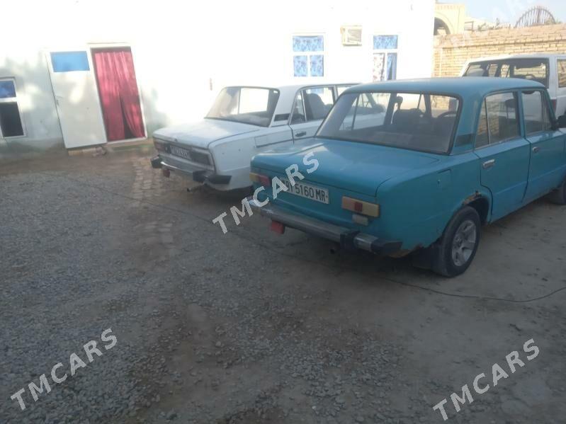 Lada 2106 1986 - 7 000 TMT - Mary - img 4