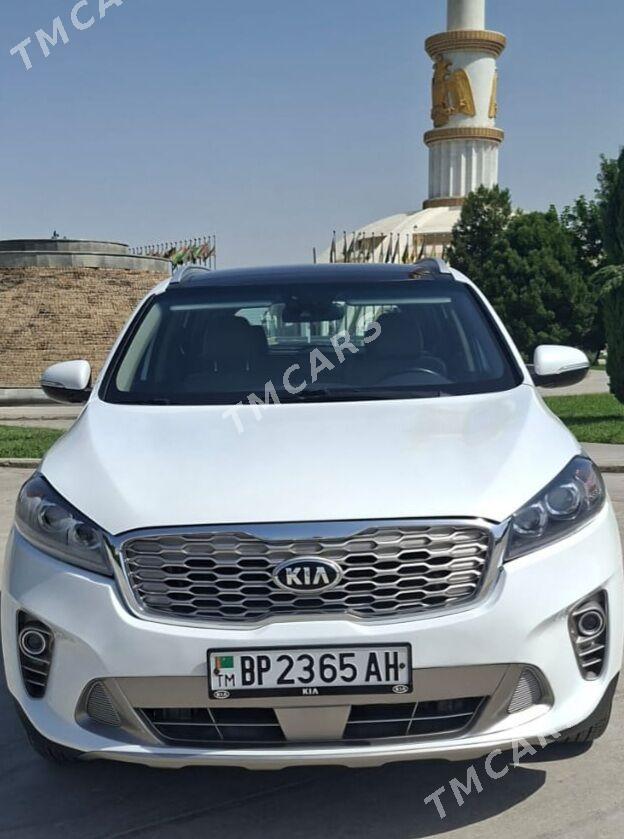 Kia Sorento 2020 - 355 000 TMT - Aşgabat - img 6