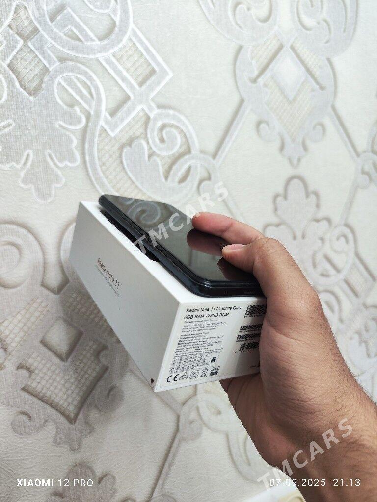 Redmi note 11 6/128 - 10 mkr - img 4