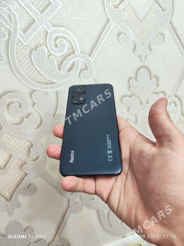 Redmi note 11 6/128 - 10 mkr - img 2