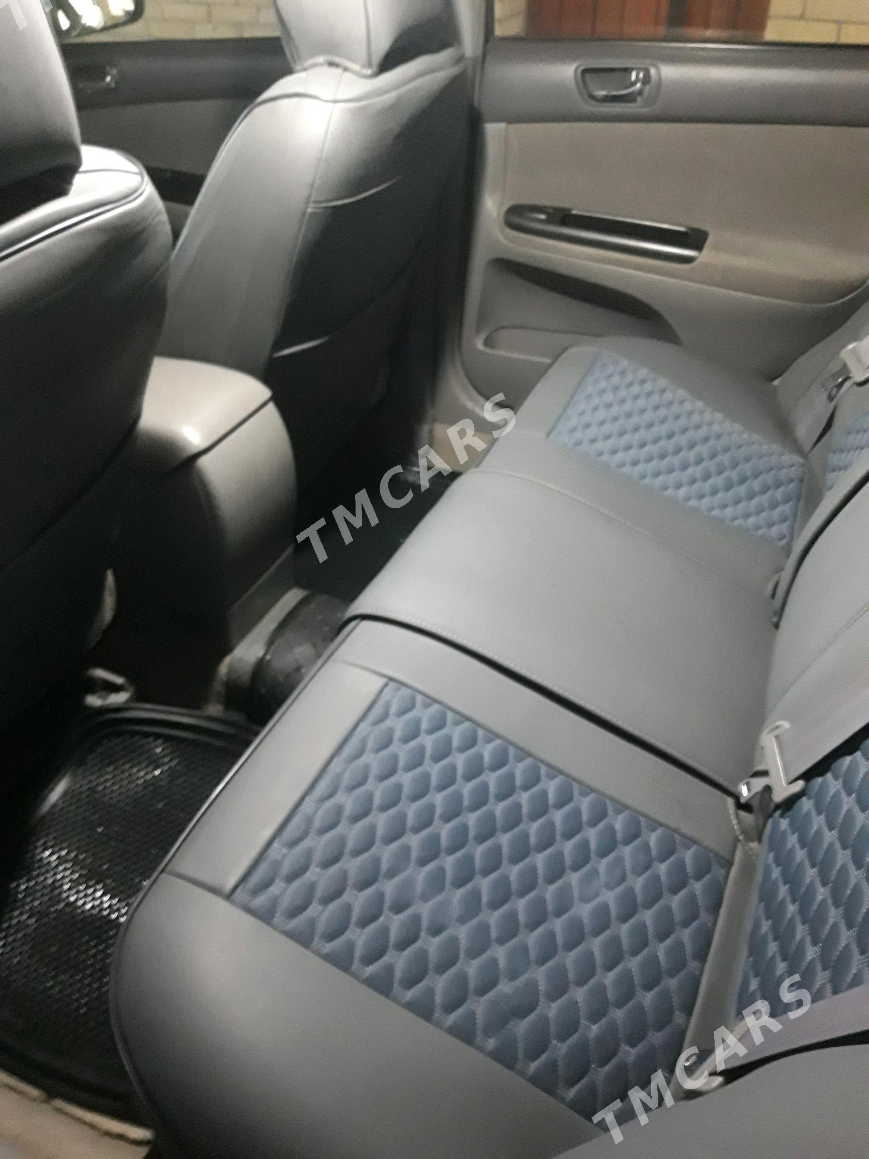 Toyota Camry 2005 - 170 000 TMT - Сейди - img 5