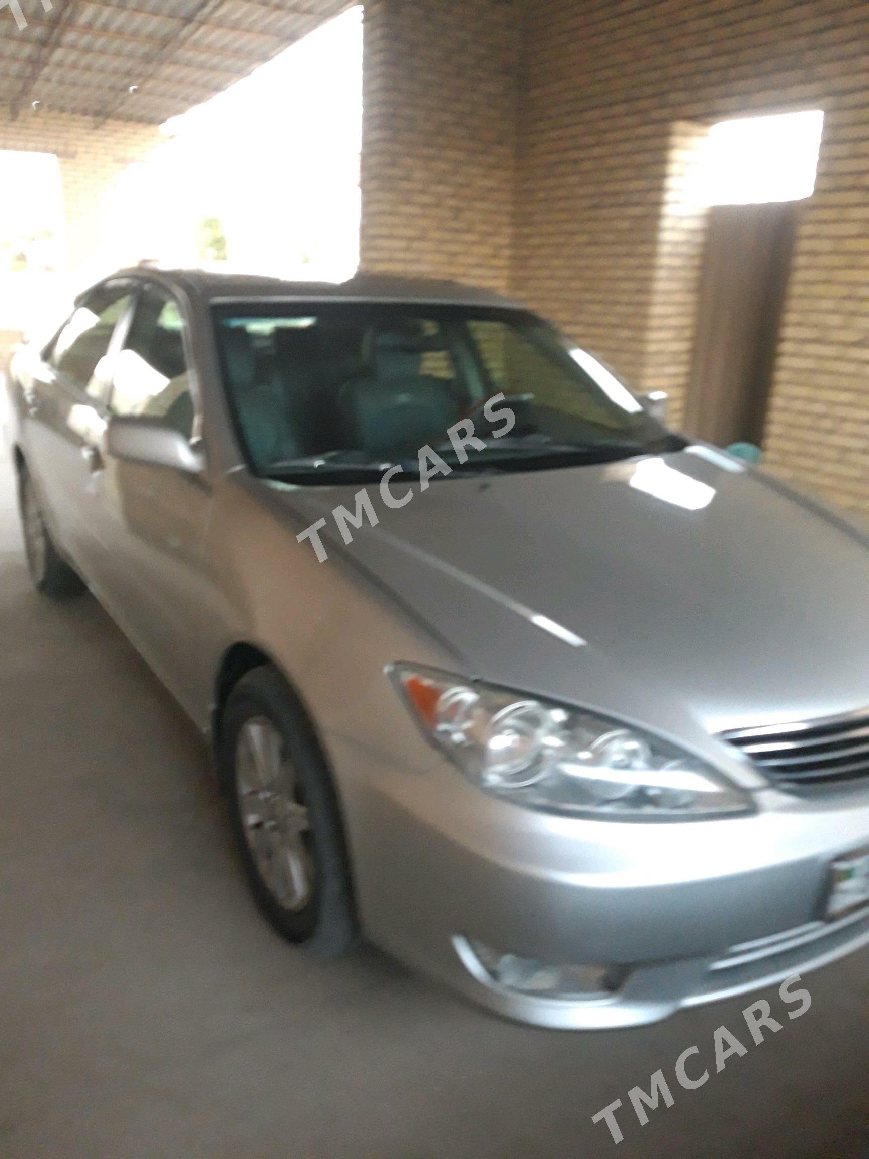 Toyota Camry 2005 - 170 000 TMT - Сейди - img 3