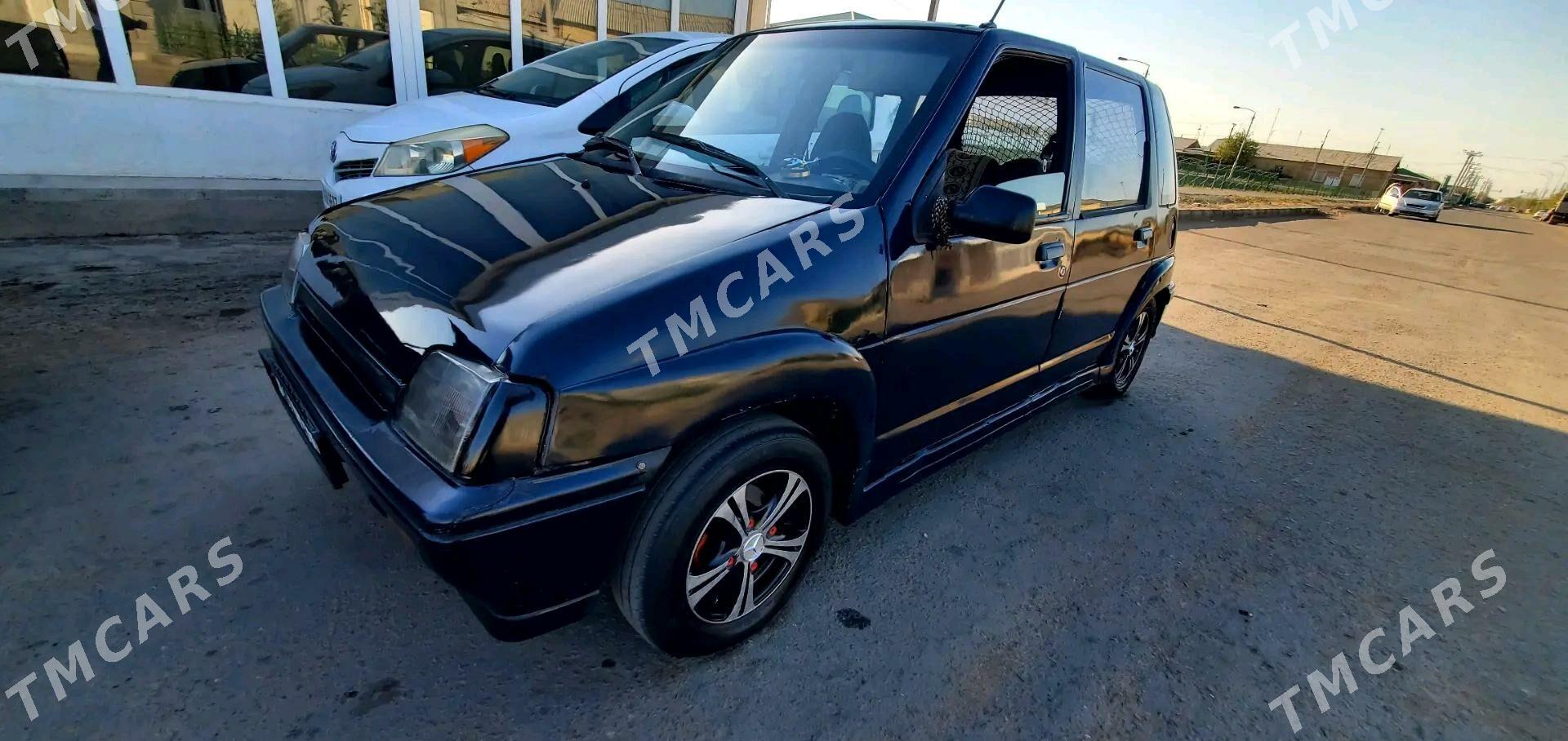 Daewoo Tico 1999 - 15 000 TMT - Дашогуз - img 2