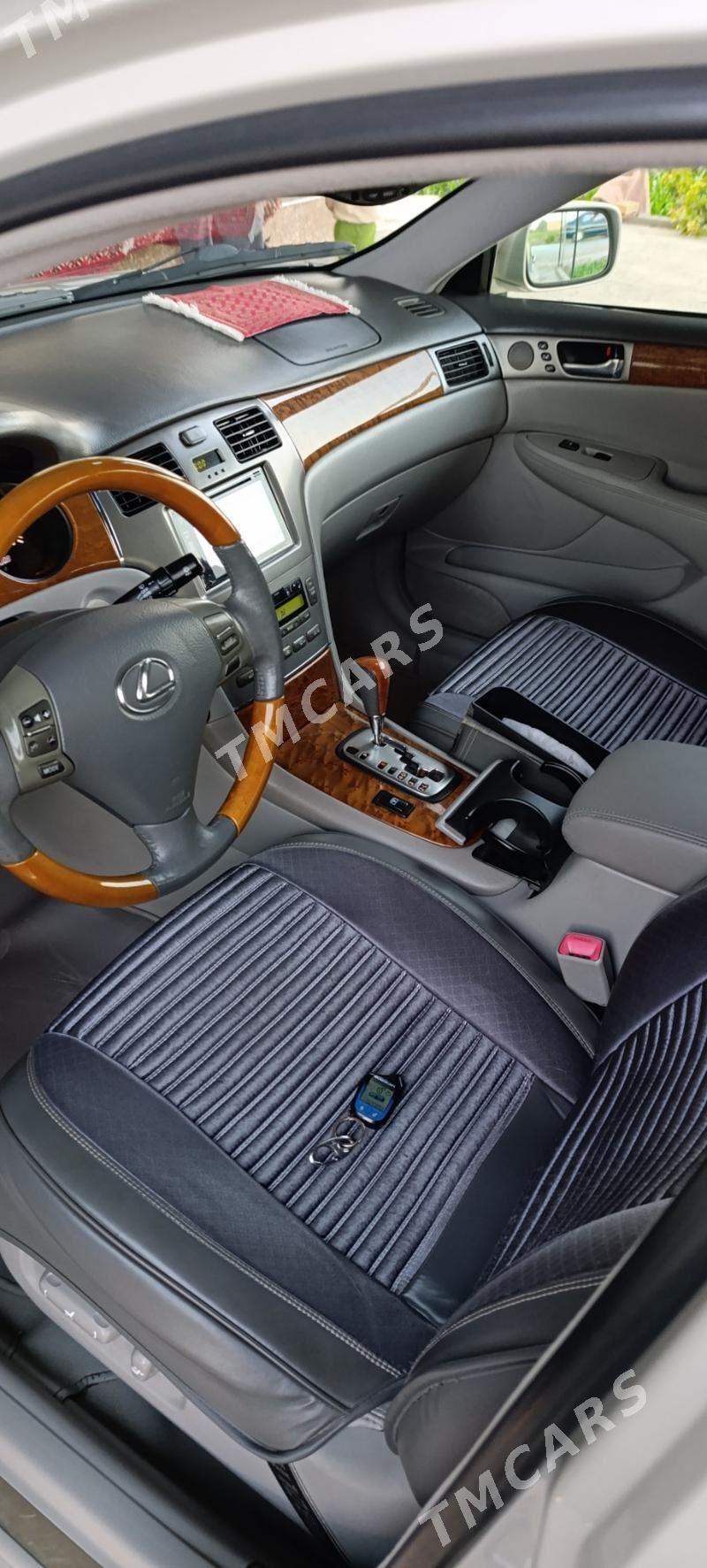 Lexus ES 330 2005 - 250 000 TMT - Фарап - img 7