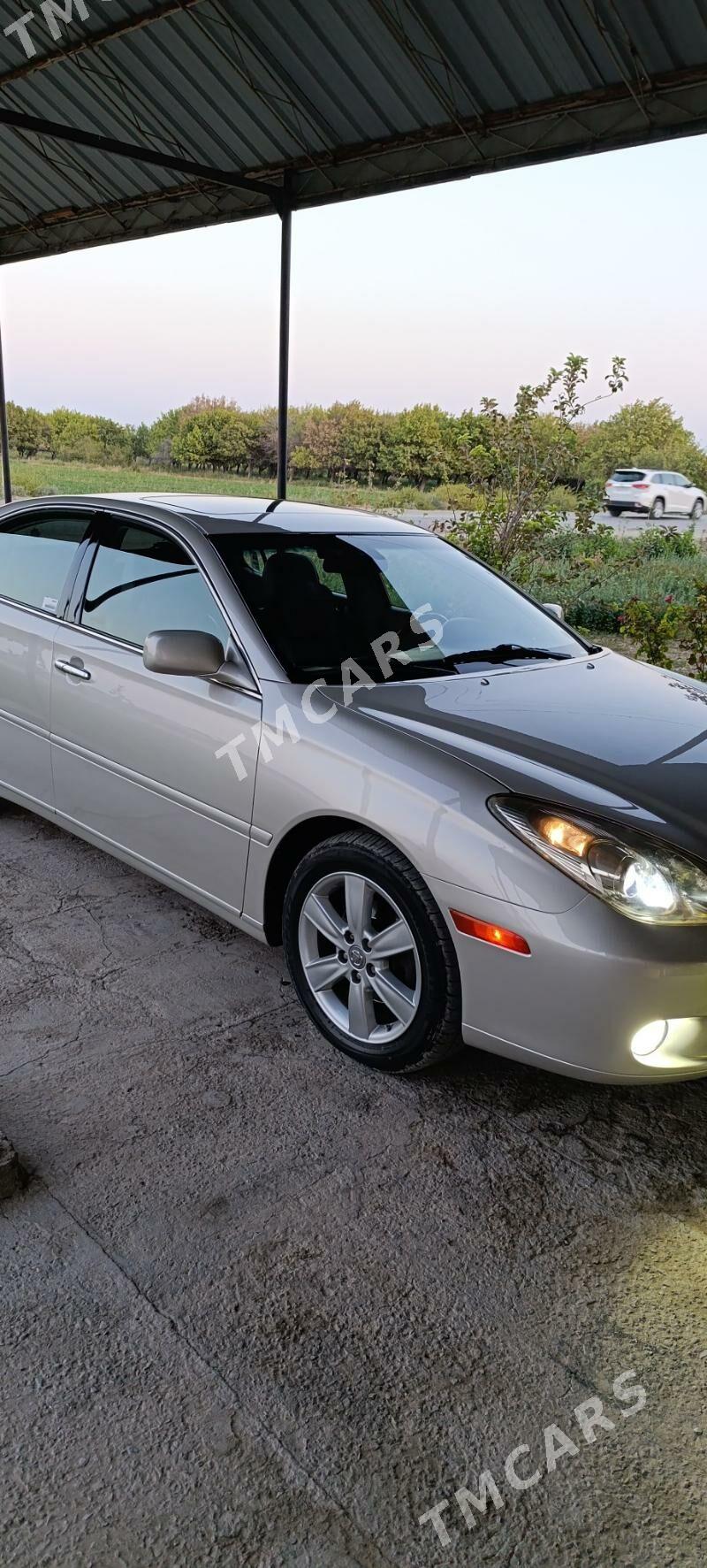 Lexus ES 330 2005 - 250 000 TMT - Фарап - img 6
