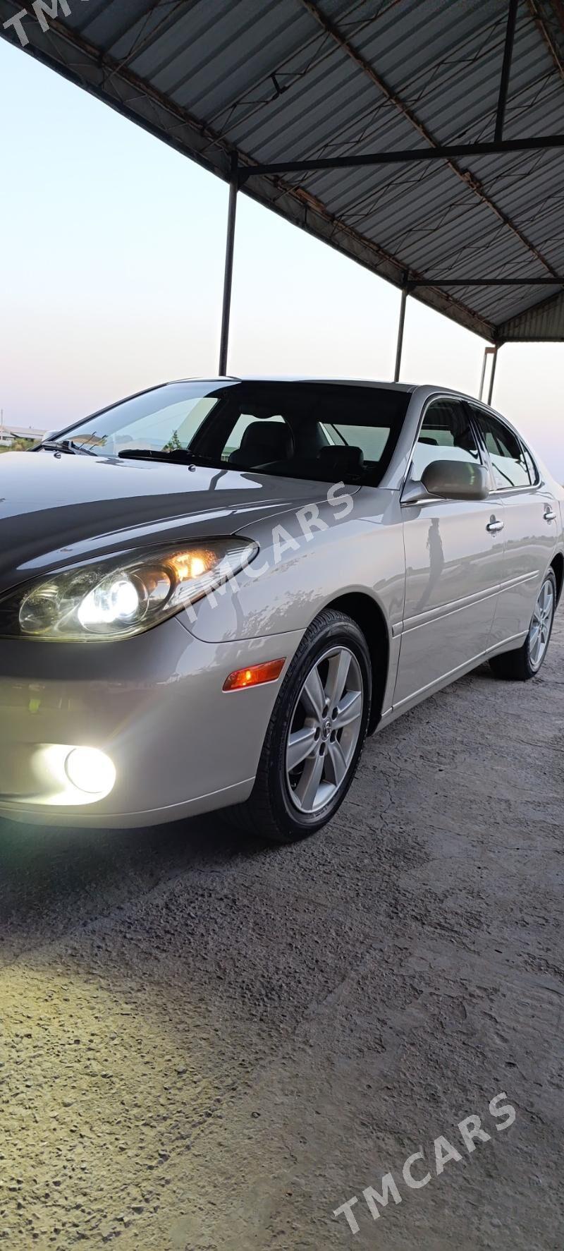 Lexus ES 330 2005 - 250 000 TMT - Фарап - img 2
