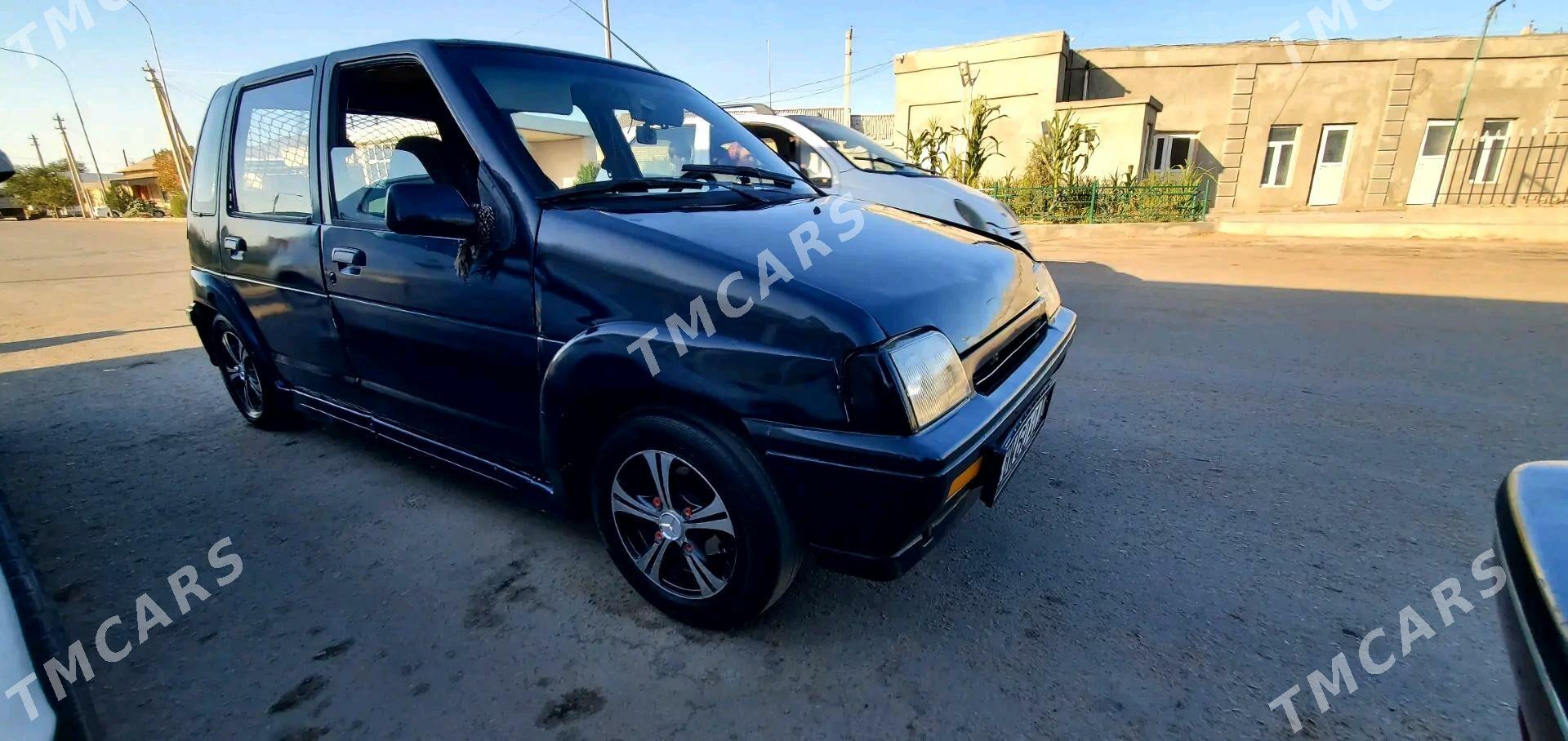 Daewoo Tico 1999 - 15 000 TMT - Дашогуз - img 3