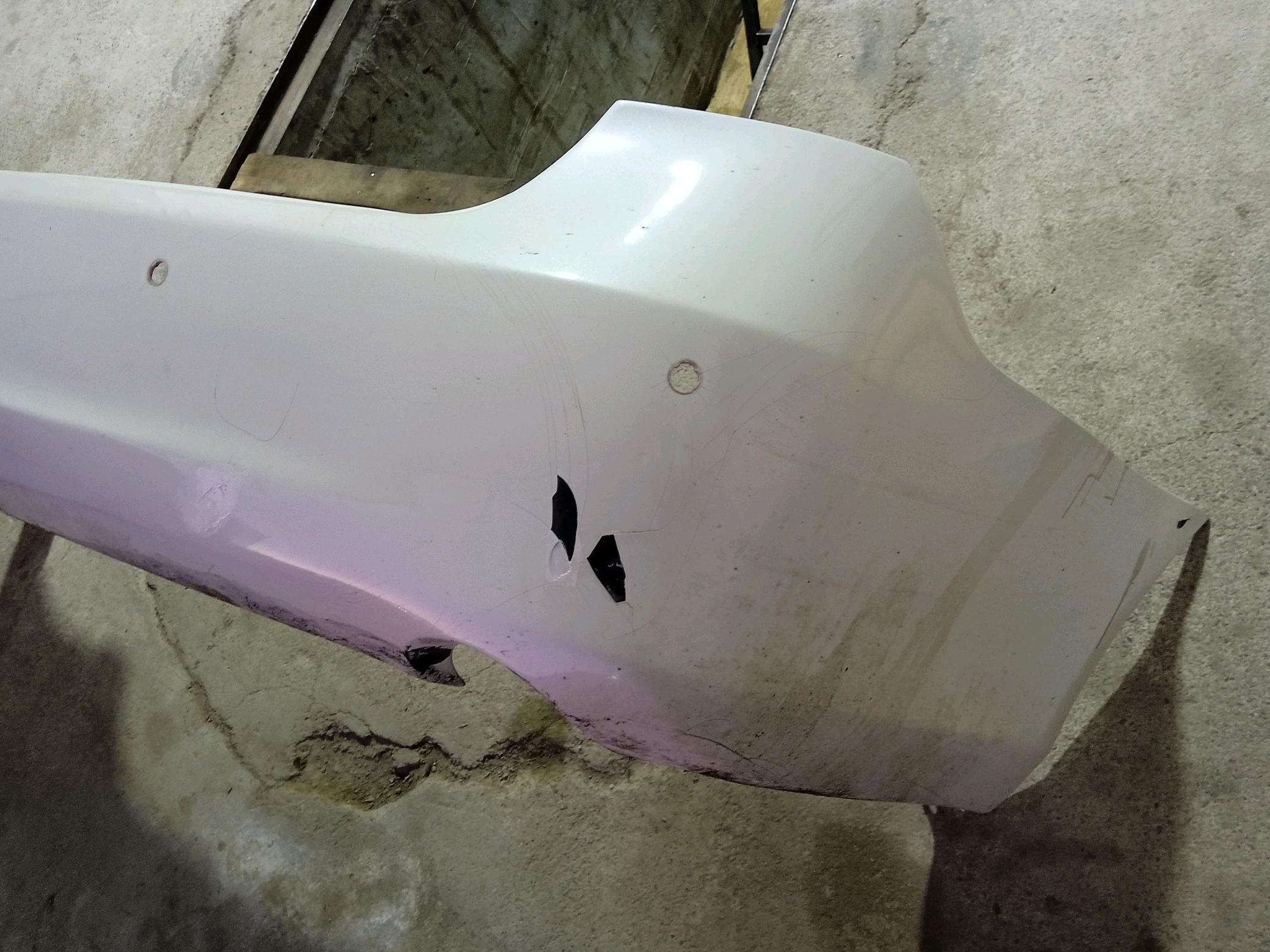 lexsus bamper 750 TMT - Bedew - img 3