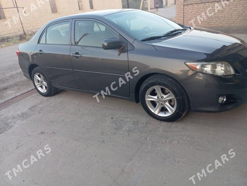 Toyota Corolla 2010 - 150 000 TMT - Сакар - img 3