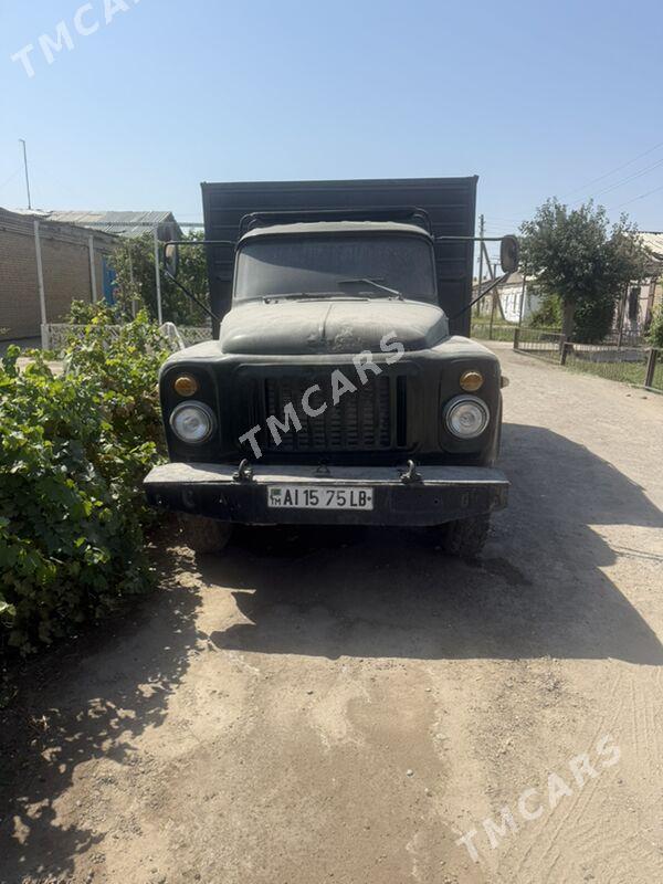 Gaz 53 1981 - 30 000 TMT - Türkmenabat - img 3