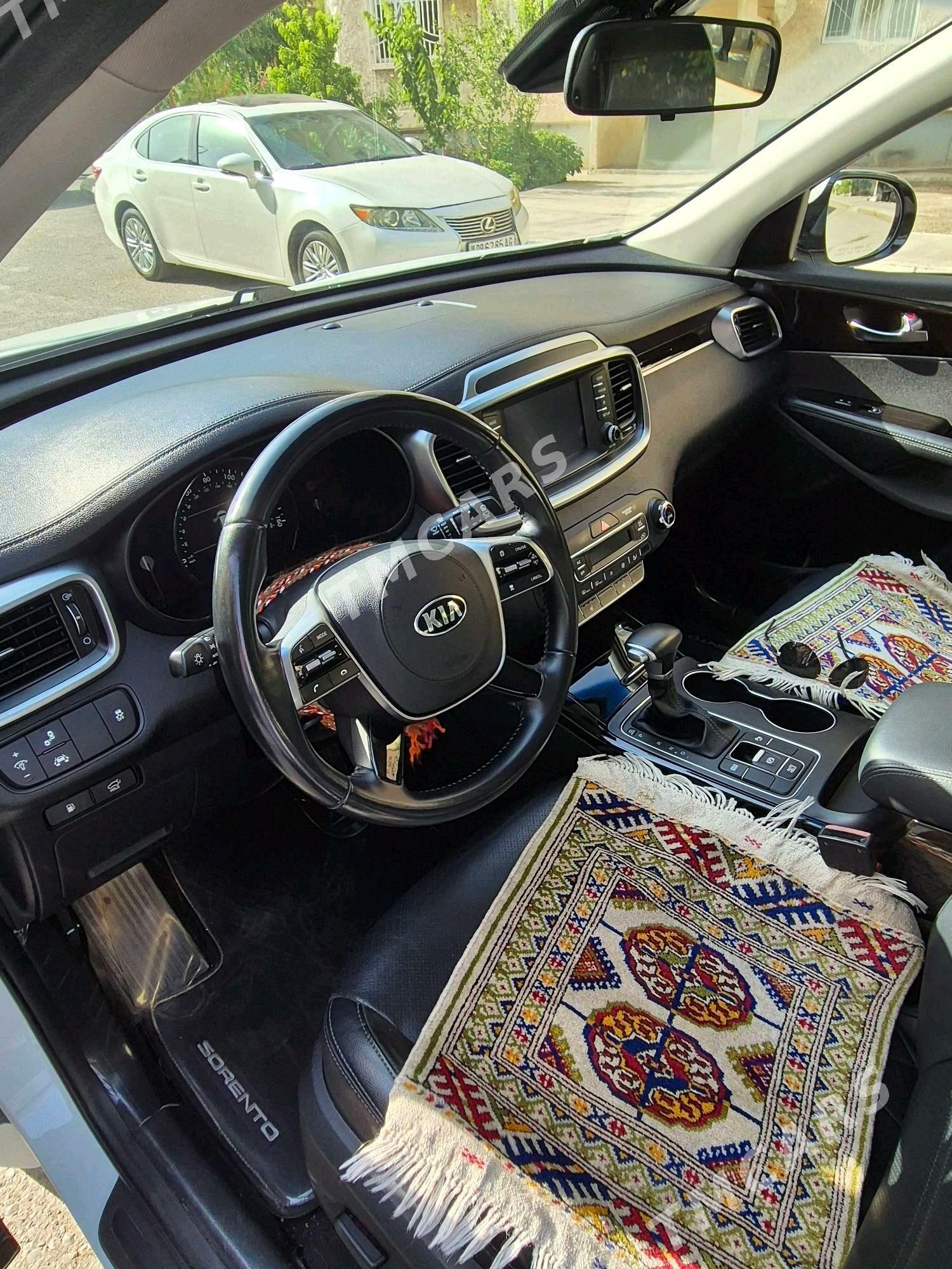 Kia Sorento 2019 - 340 000 TMT - Aşgabat - img 4