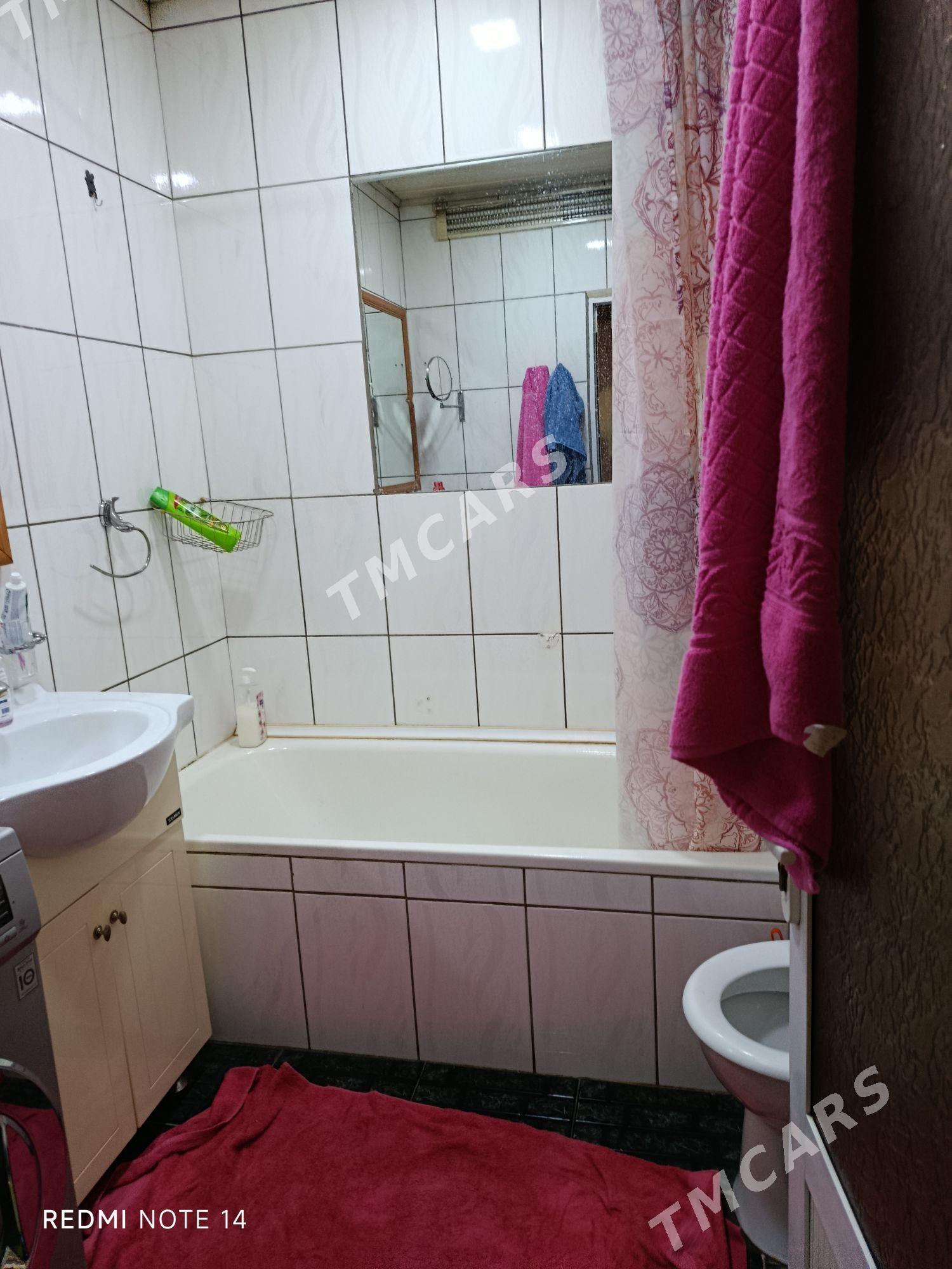 Satlyk jaý - Mary - img 2