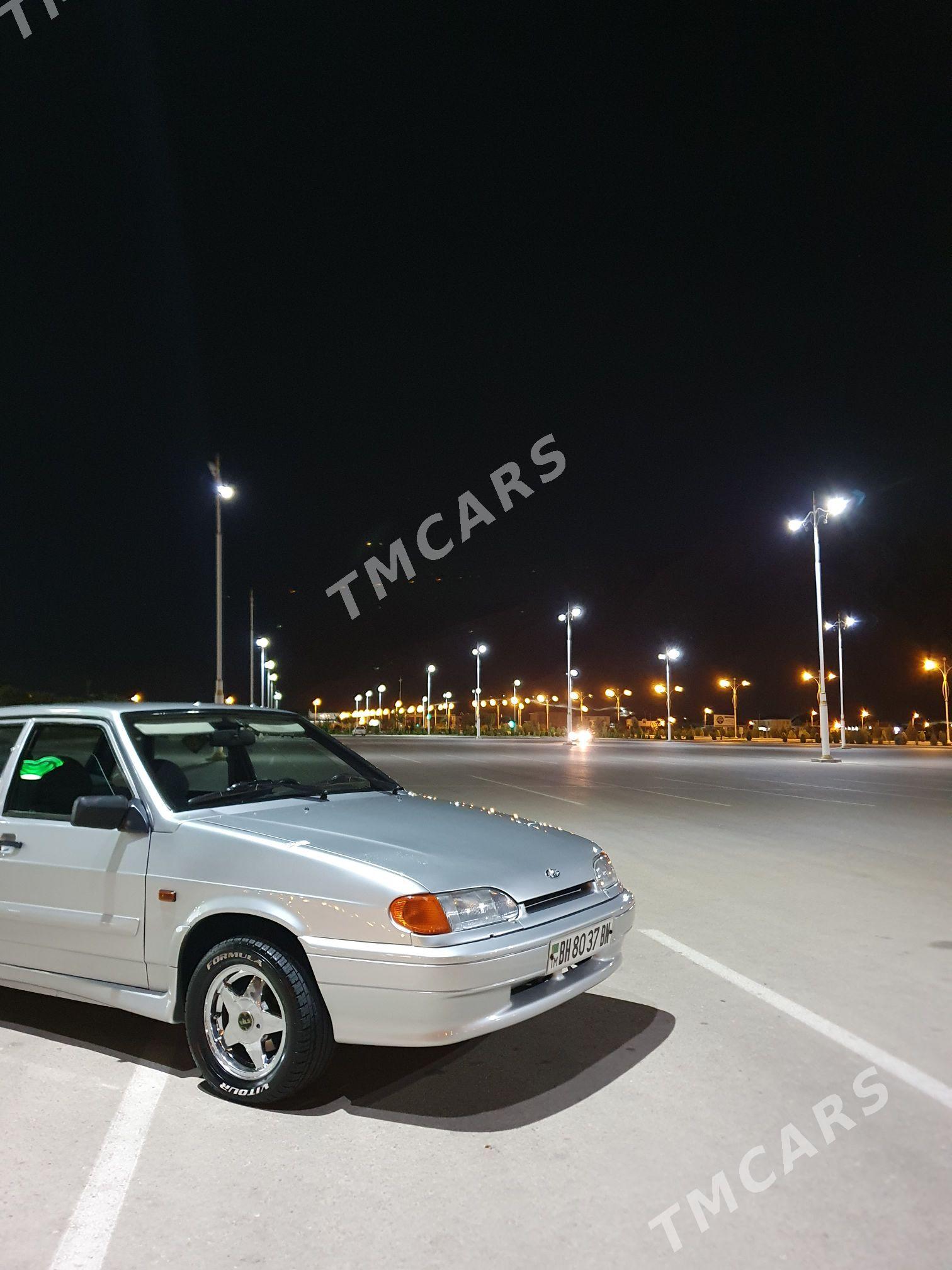 Lada 2115 2012 - 70 000 TMT - Balkanabat - img 5
