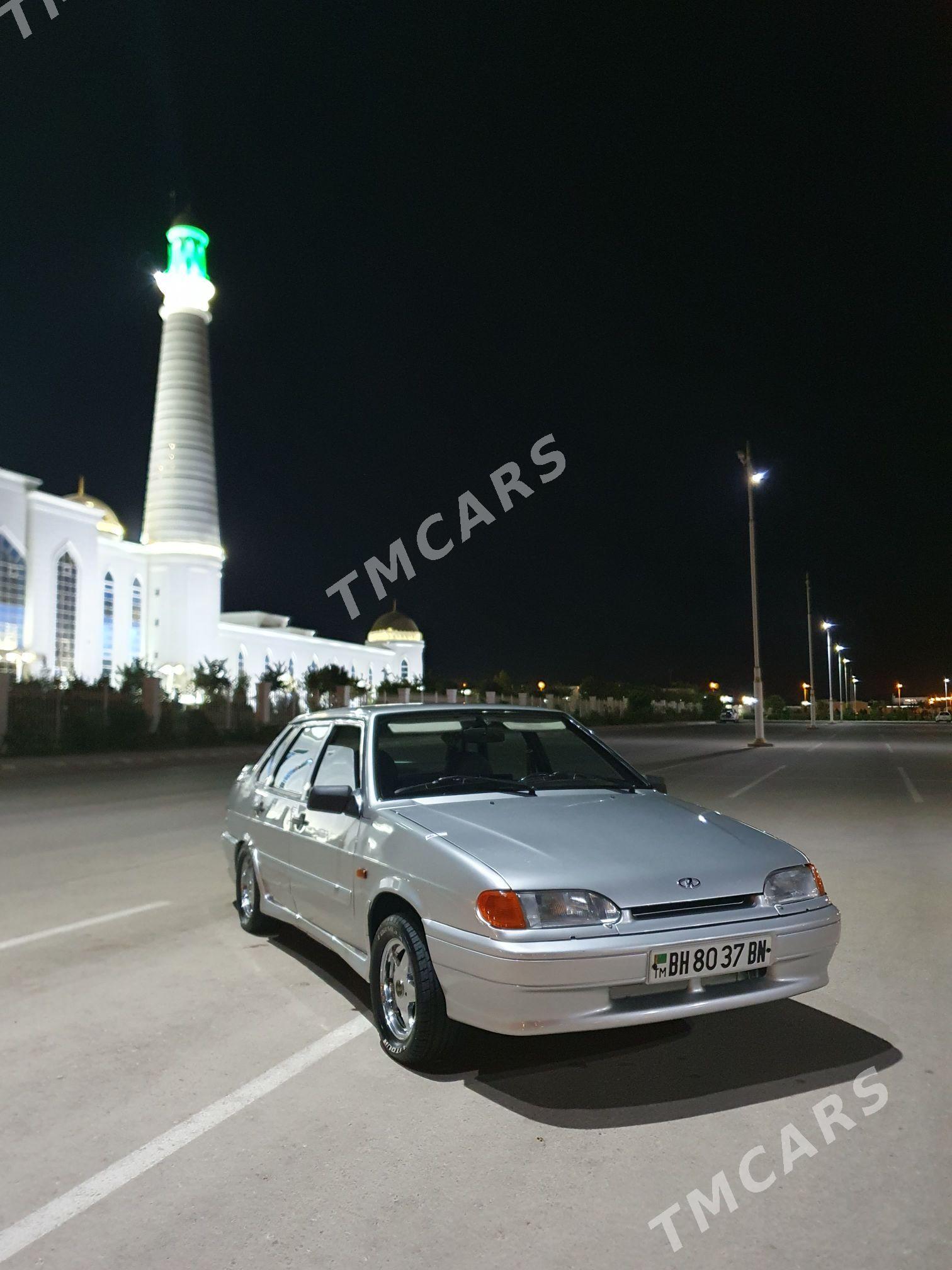 Lada 2115 2012 - 70 000 TMT - Balkanabat - img 2