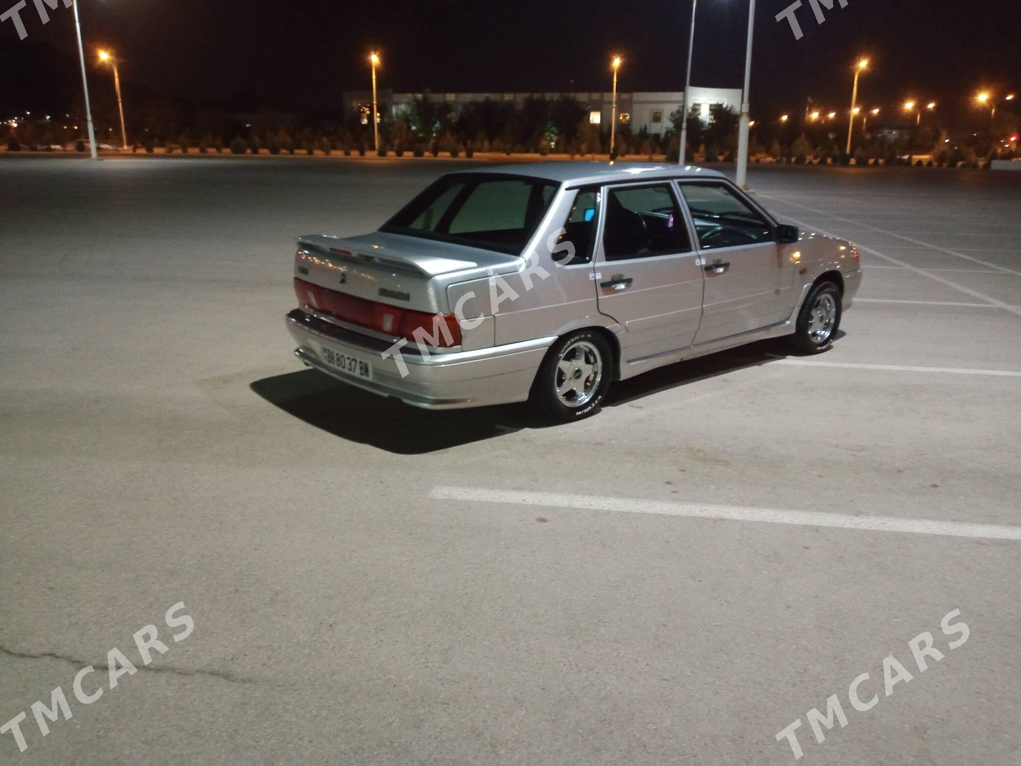 Lada 2115 2012 - 70 000 TMT - Balkanabat - img 4